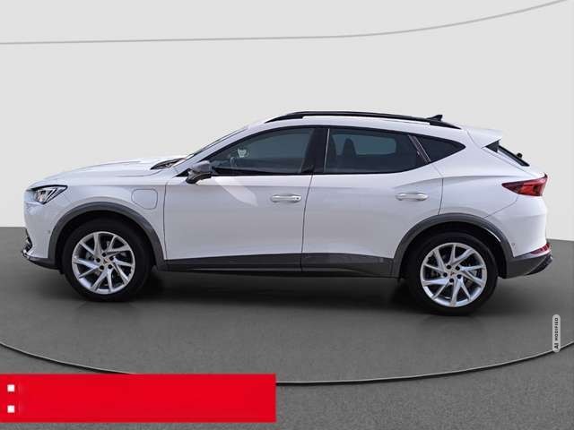Cupra Formentor 1.4 e-Hybrid DSG NAVI PARK-ASSIST RFK