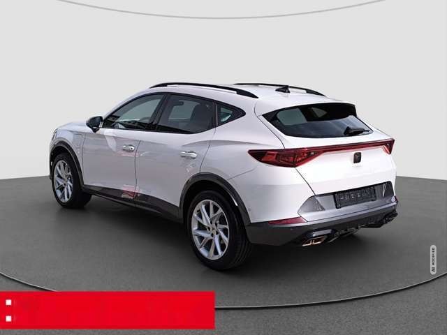 Cupra Formentor 1.4 e-Hybrid DSG NAVI PARK-ASSIST RFK