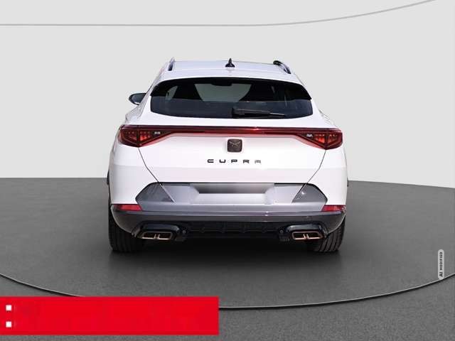 Cupra Formentor 1.4 e-Hybrid DSG NAVI PARK-ASSIST RFK