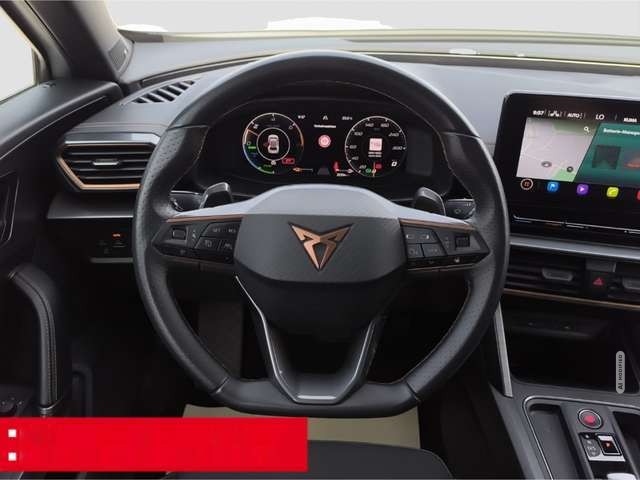 Cupra Formentor 1.4 e-Hybrid DSG NAVI PARK-ASSIST RFK