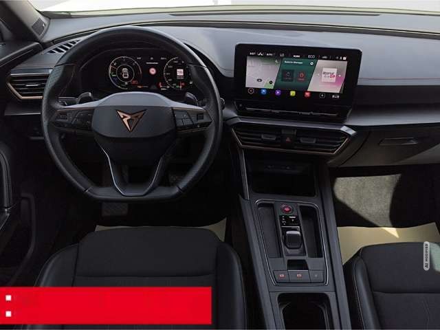 Cupra Formentor 1.4 e-Hybrid DSG NAVI PARK-ASSIST RFK
