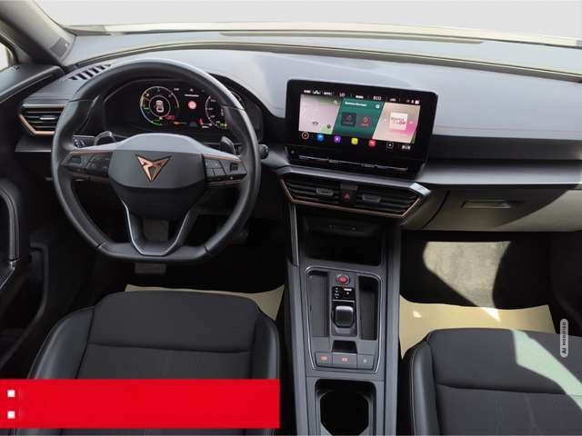 Cupra Formentor 1.4 e-Hybrid DSG NAVI PARK-ASSIST RFK