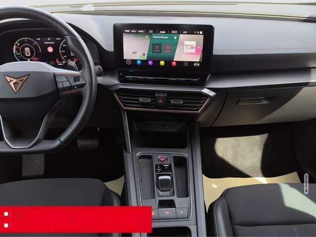 Cupra Formentor 1.4 e-Hybrid DSG NAVI PARK-ASSIST RFK