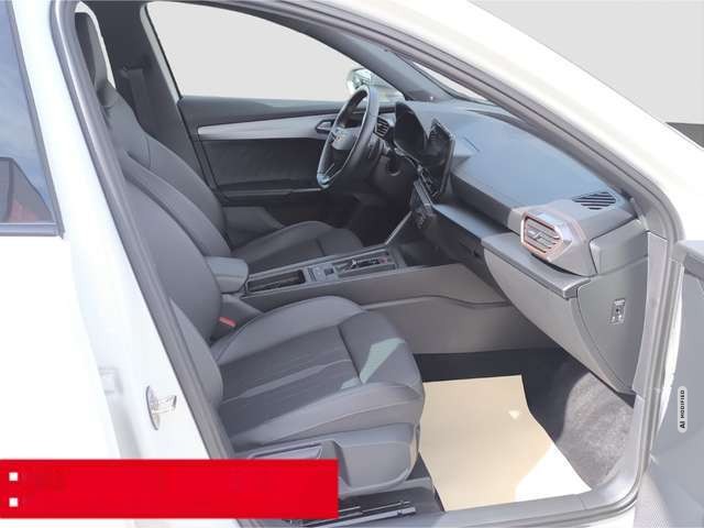 Cupra Formentor 1.4 e-Hybrid DSG NAVI PARK-ASSIST RFK