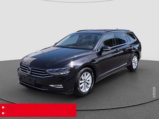 Volkswagen Passat Variant 2.0 TDI DSG Business AHK NAVI LED