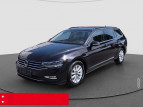 Bild Volkswagen Passat Variant 2.0 TDI DSG Business AHK NAVI LED