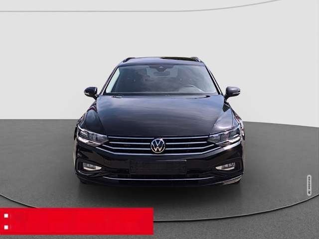 Volkswagen Passat Variant 2.0 TDI DSG Business AHK NAVI LED