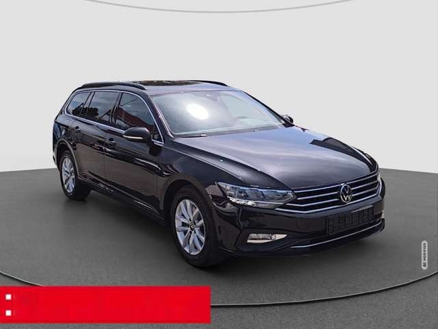 Volkswagen Passat Variant 2.0 TDI DSG Business AHK NAVI LED