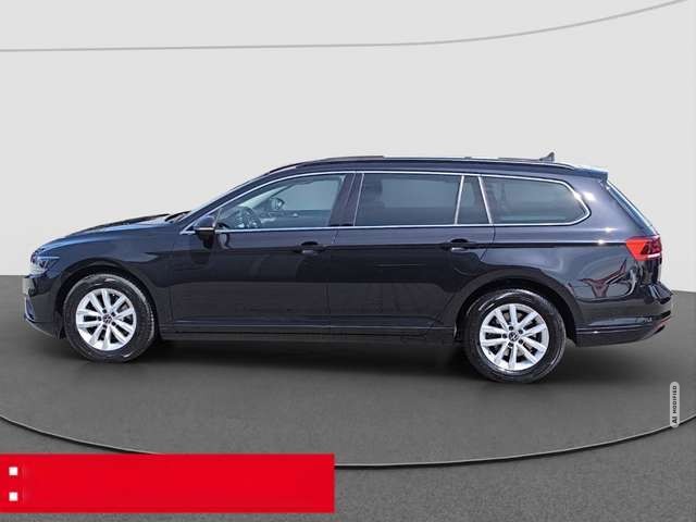Volkswagen Passat Variant 2.0 TDI DSG Business AHK NAVI LED