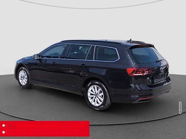 Volkswagen Passat Variant 2.0 TDI DSG Business AHK NAVI LED