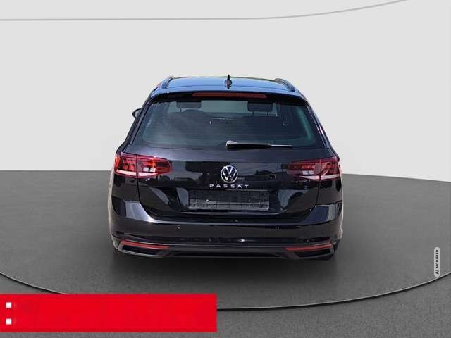Volkswagen Passat Variant 2.0 TDI DSG Business AHK NAVI LED