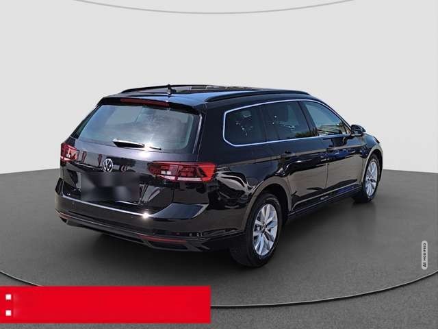 Volkswagen Passat Variant 2.0 TDI DSG Business AHK NAVI LED
