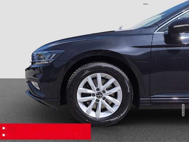 Volkswagen Passat Variant 2.0 TDI DSG Business AHK NAVI LED
