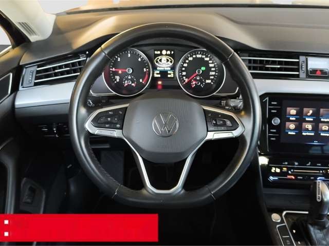 Volkswagen Passat Variant 2.0 TDI DSG Business AHK NAVI LED