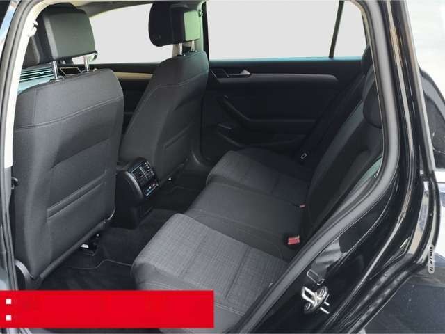Volkswagen Passat Variant 2.0 TDI DSG Business AHK NAVI LED