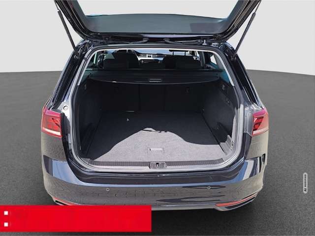 Volkswagen Passat Variant 2.0 TDI DSG Business AHK NAVI LED