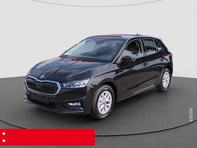 Skoda Fabia 1.0 MPI Selection LED PDC RFK
