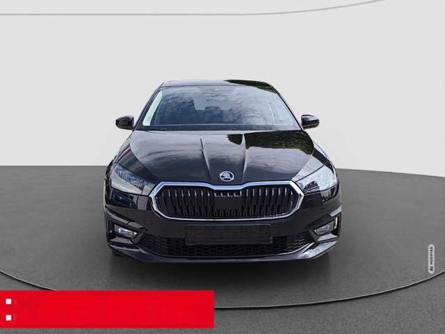 Skoda Fabia 1.0 MPI Selection LED PDC RFK