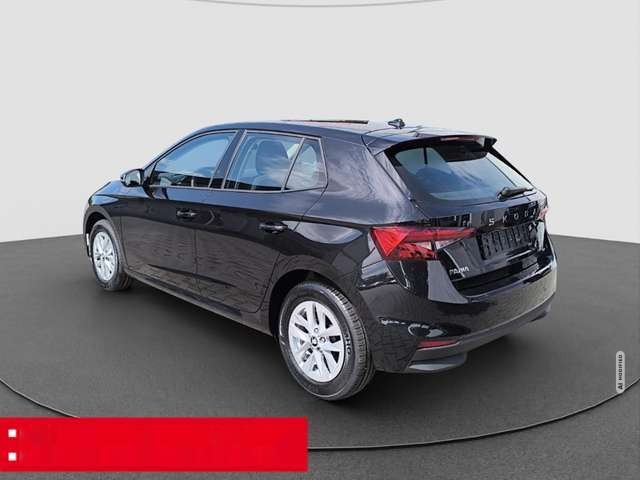 Skoda Fabia 1.0 MPI Selection LED PDC RFK
