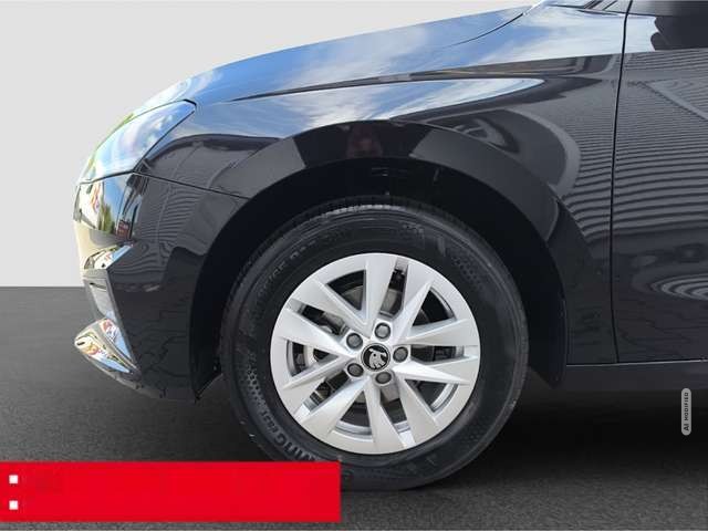 Skoda Fabia 1.0 MPI Selection LED PDC RFK