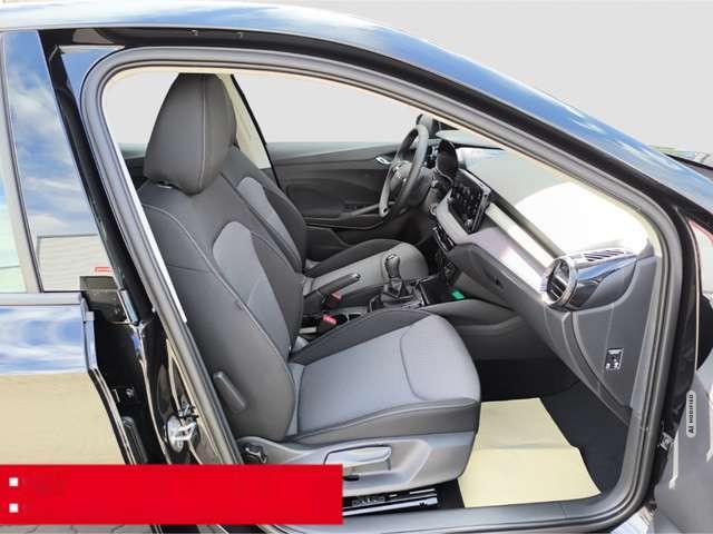 Skoda Fabia 1.0 MPI Selection LED PDC RFK