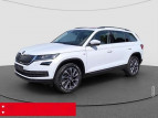Bild Skoda Kodiaq 2.0 TSI DSG 4x4 Drive 125 AHK NAVI PANO RFK
