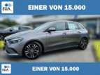 Bild Mercedes-Benz B 180 PROGRESSIVE, Autom., LED, PTS, RFK, Winter, Spur