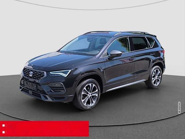 Seat Ateca 2.0 TDI DSG FR NAVI PARK-ASSIST RFK