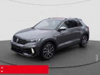Bild Volkswagen T-Roc 2.0 TSI DSG 4M R AHK NAVI RFK