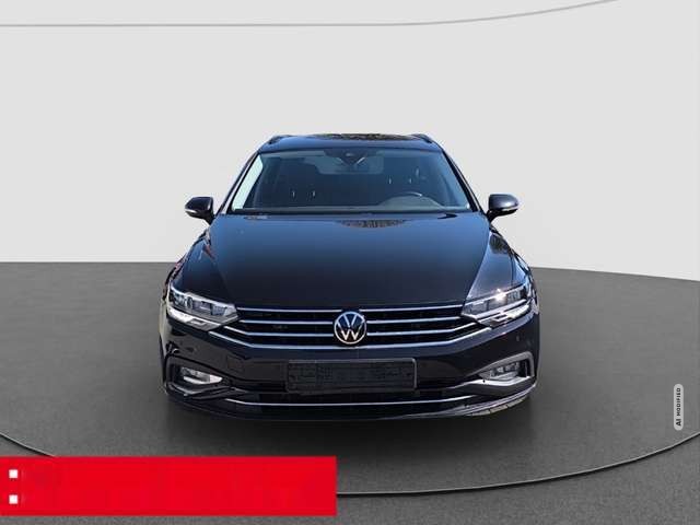 Volkswagen Passat Variant 1.5 TSI DSG Business AHK LED NAVI