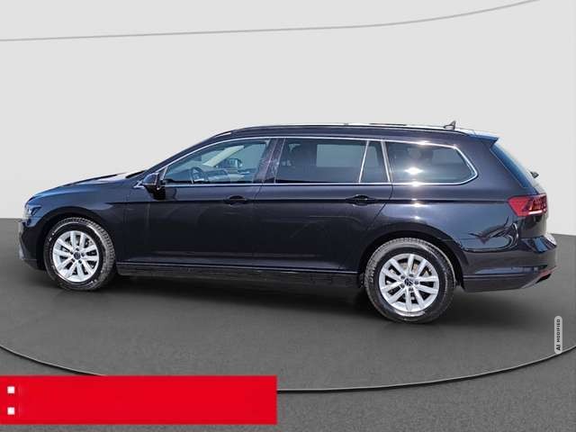 Volkswagen Passat Variant 1.5 TSI DSG Business AHK LED NAVI