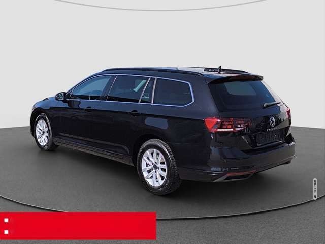 Volkswagen Passat Variant 1.5 TSI DSG Business AHK LED NAVI