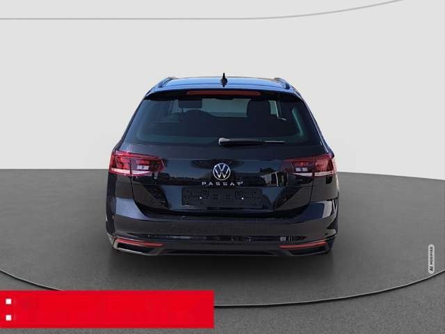 Volkswagen Passat Variant 1.5 TSI DSG Business AHK LED NAVI
