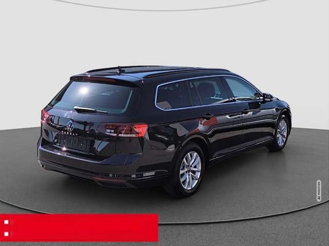 Volkswagen Passat Variant 1.5 TSI DSG Business AHK LED NAVI