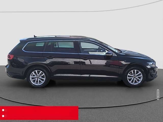 Volkswagen Passat Variant 1.5 TSI DSG Business AHK LED NAVI