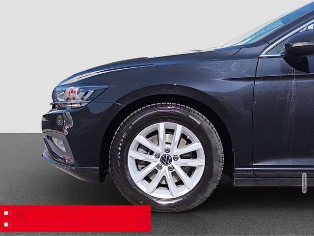 Volkswagen Passat Variant 1.5 TSI DSG Business AHK LED NAVI