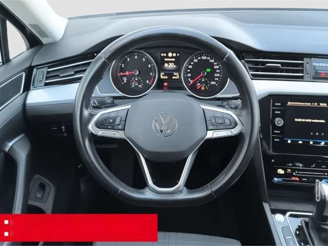 Volkswagen Passat Variant 1.5 TSI DSG Business AHK LED NAVI