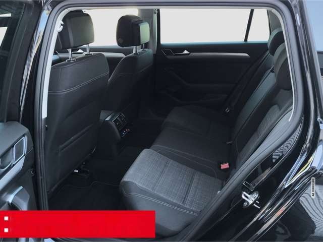 Volkswagen Passat Variant 1.5 TSI DSG Business AHK LED NAVI