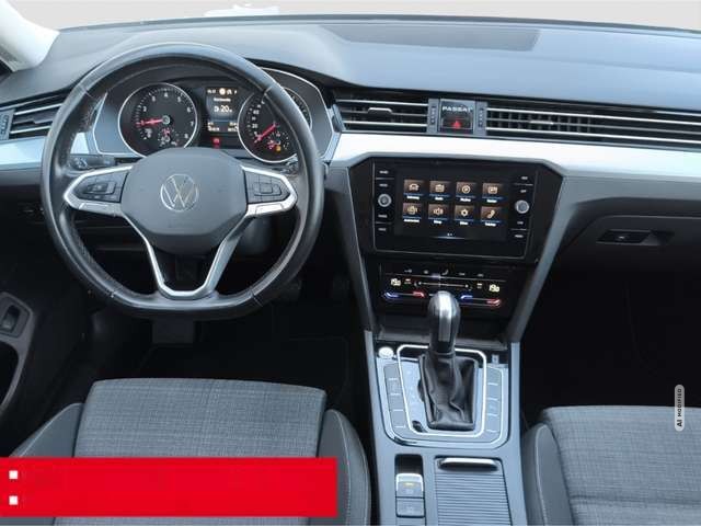 Volkswagen Passat Variant 1.5 TSI DSG Business AHK LED NAVI