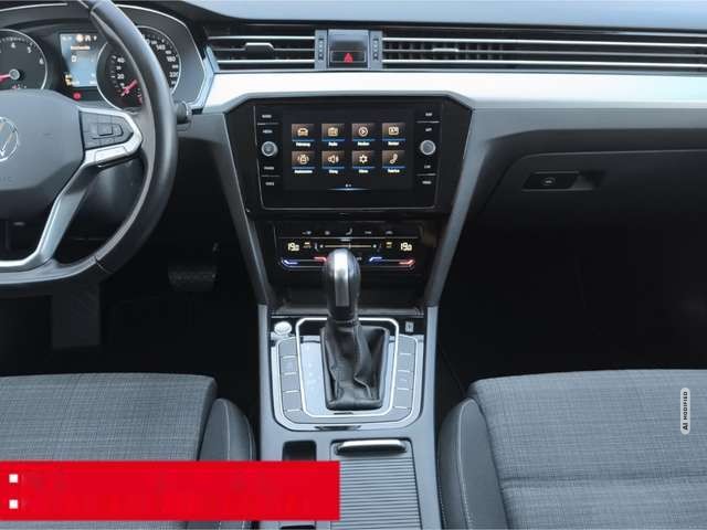 Volkswagen Passat Variant 1.5 TSI DSG Business AHK LED NAVI