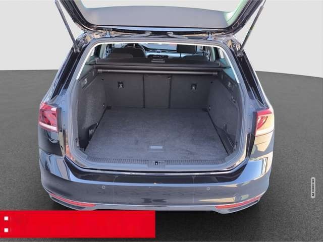 Volkswagen Passat Variant 1.5 TSI DSG Business AHK LED NAVI