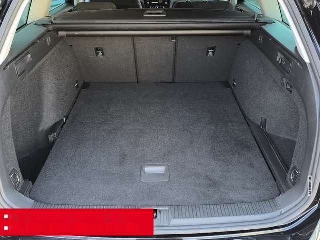 Volkswagen Passat Variant 1.5 TSI DSG Business AHK LED NAVI
