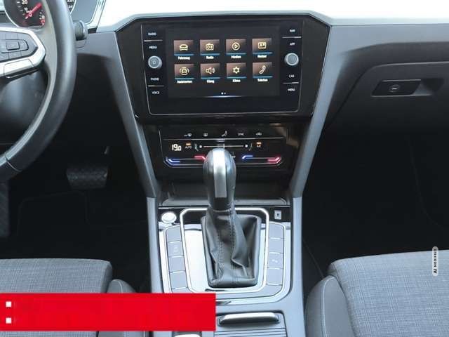 Volkswagen Passat Variant 1.5 TSI DSG Business AHK LED NAVI