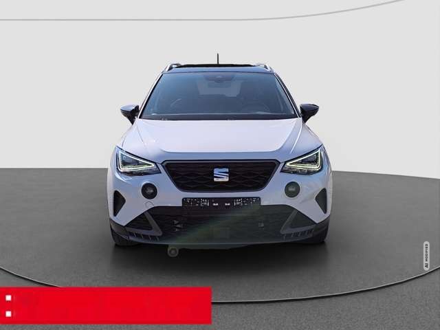 Seat Arona 1.0 TSI DSG FR LED NAVI RFK ACC