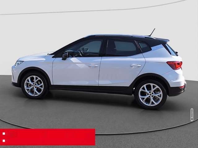 Seat Arona 1.0 TSI DSG FR LED NAVI RFK ACC