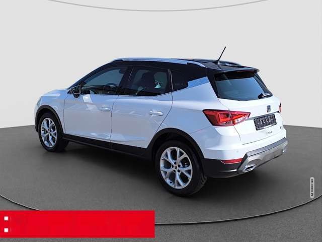 Seat Arona 1.0 TSI DSG FR LED NAVI RFK ACC