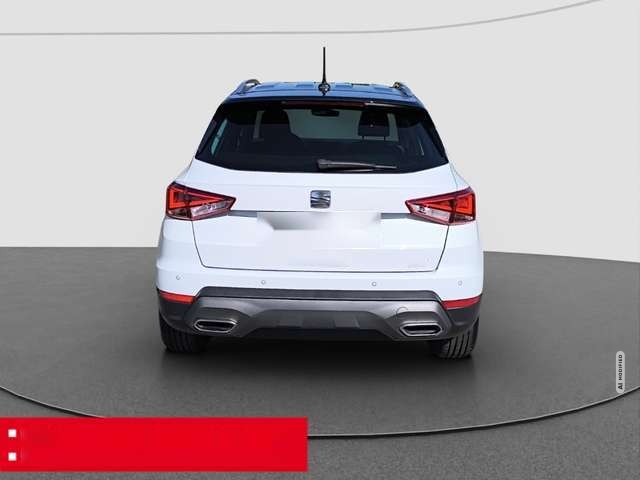 Seat Arona 1.0 TSI DSG FR LED NAVI RFK ACC