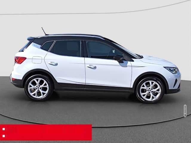Seat Arona 1.0 TSI DSG FR LED NAVI RFK ACC