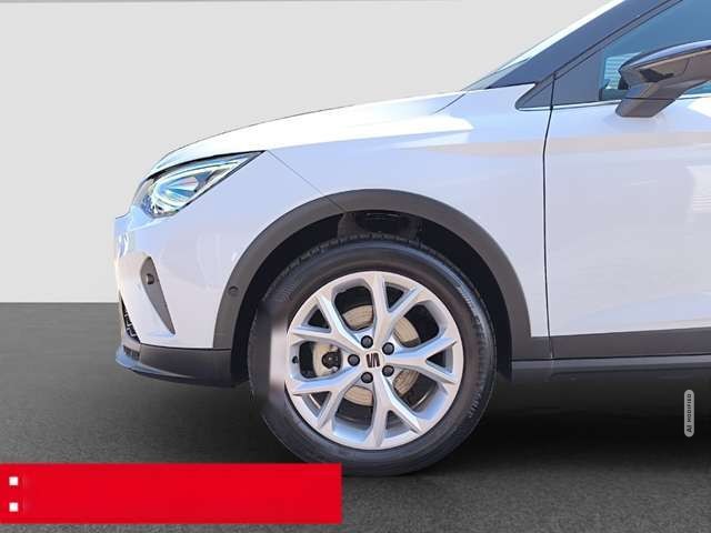 Seat Arona 1.0 TSI DSG FR LED NAVI RFK ACC