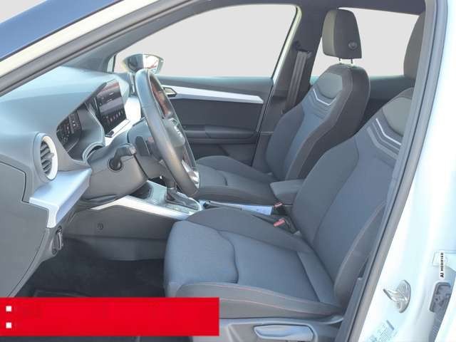 Seat Arona 1.0 TSI DSG FR LED NAVI RFK ACC